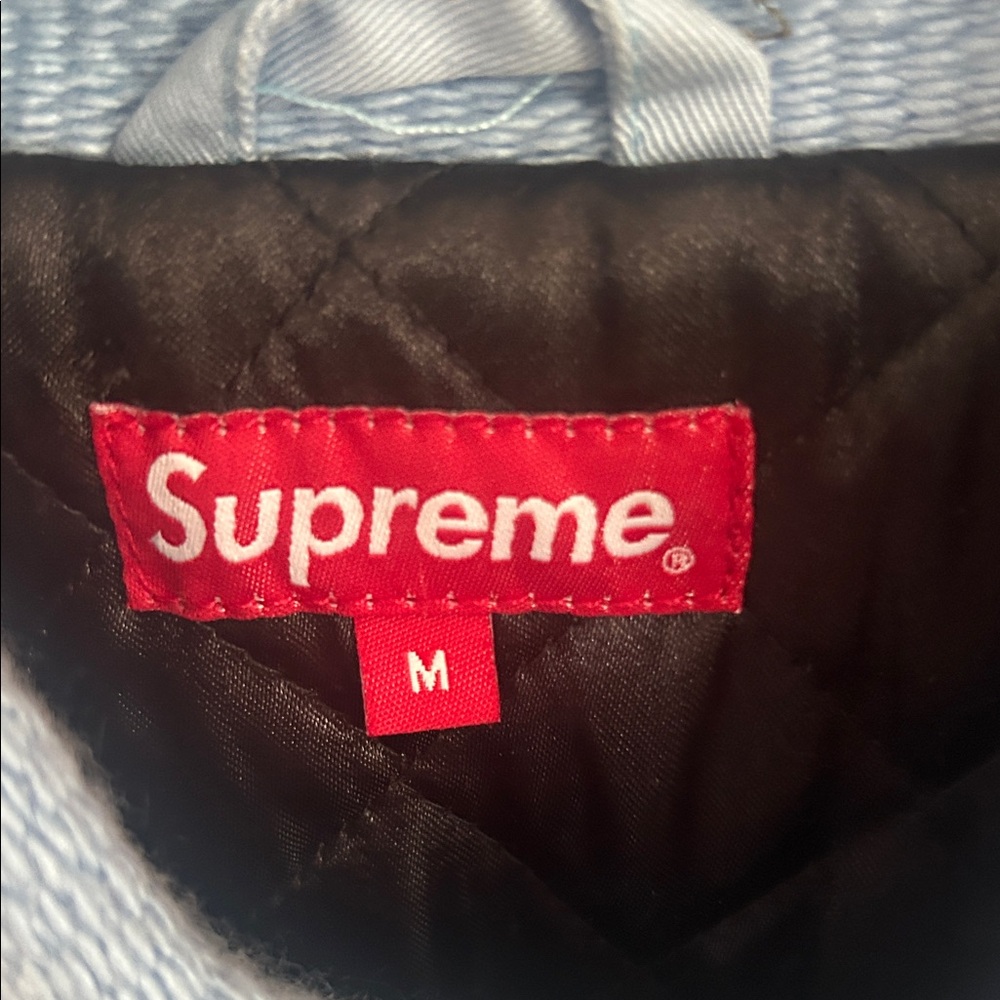 Supreme Multicolor Western Jacket - image 2